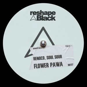 Flower Pawa (Original Mix)