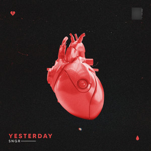 Yesterday (Extended Mix)