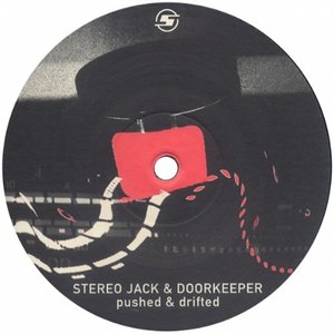 Pushed & Drifted (Oldschool Dub)