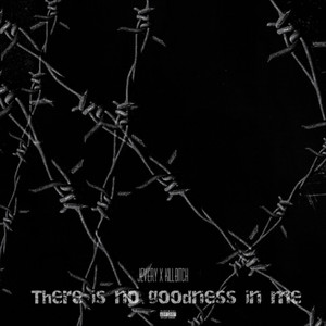 There Is No Goodness in Me (Explicit)