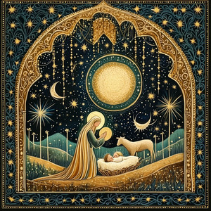 Let It Snow! Let It Snow! Let It Snow!