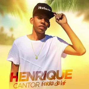 Henrique Cantor