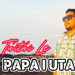 Tu'itu'i le papa i Uta