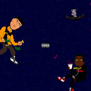 Mais Que uma Gang (Explicit)