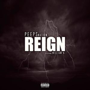 Reign (feat. William $hawn) [Explicit]