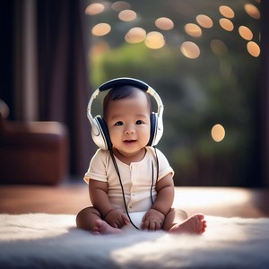 Playful Baby Tunes: Joyful Melodies