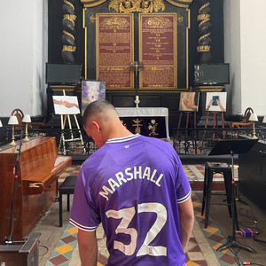 close my eyes (Explicit)