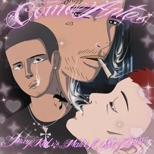 Como antes (feat. Jinxy Kid & Rory Swan) [Explicit]