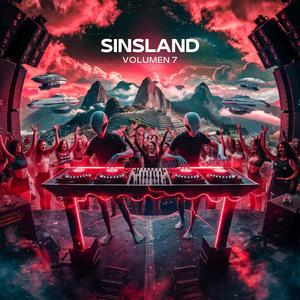 SINSLAND, Vol. 7