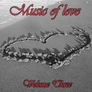 Music Of Love Vol 3