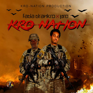 Kro Nation (Explicit)