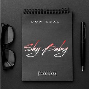 Shy Baby (Explicit)