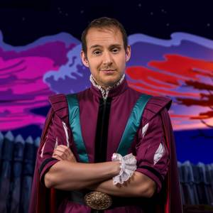 Wildenvolk (Pocahontas)