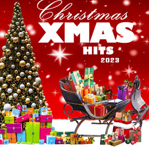 Christmas Xmas Hits 2023