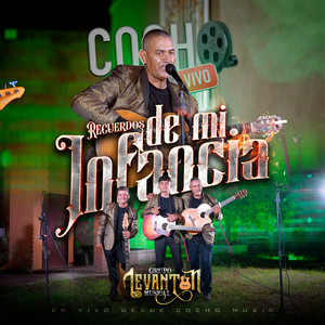 Recuerdos de Mi Infancia (En Vivo)