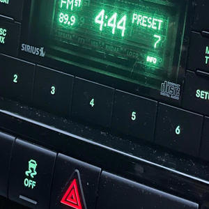 Abused (feat. 999ines)