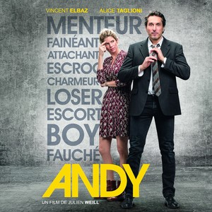 Andy (Original Motion Picture Soundtrack)