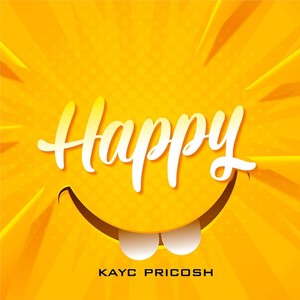 Happy