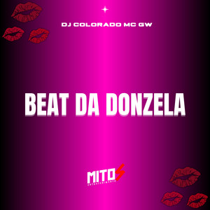 BEAT DA DONZELA (Explicit)