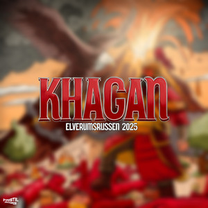 Anthem (Khagan) (Explicit)