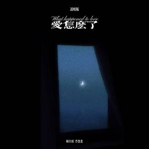 爱怎么了 (说唱版)