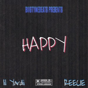 HAPPY (Explicit)