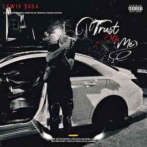 DIME QUE HACER (feat. The Eizzy) (Explicit)