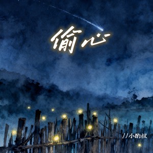 偷心 (是谁偷偷偷走我的心-深情版)