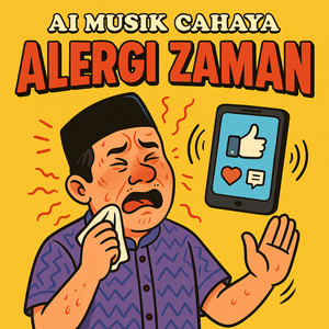 Alergi Zaman