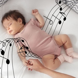 Quiet Baby Music