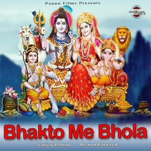 Bhakto Me Bhola (Live)