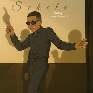 Sekele (feat. Smaki 08 & Nutty X)