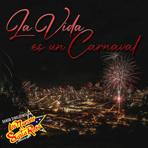 La Vida Es un Carnaval