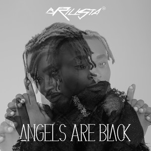 Angels Are Black