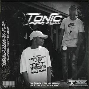 03' Phenom (Explicit)