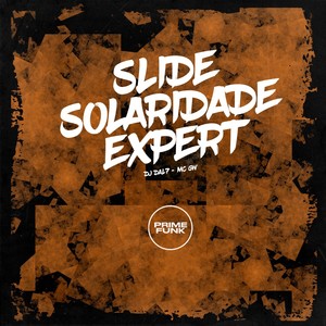 SLIDE SOLARIDADE EXPERT (Explicit)