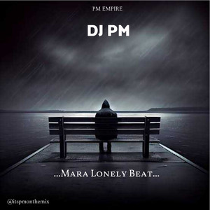 Dj Pm - Mara Lonely Beat
