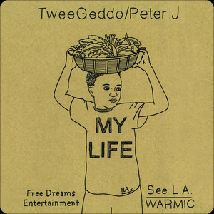 My Life(feat. Peter J)
