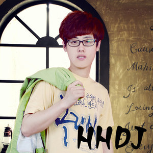 HHDJ