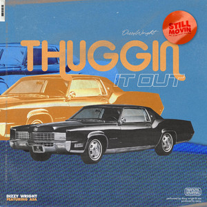 Thuggin' it Out (Explicit)