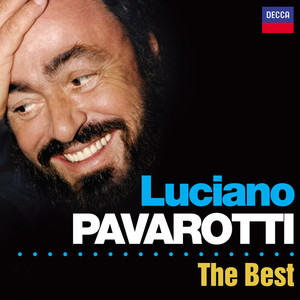 Luciano Pavarotti - The Best