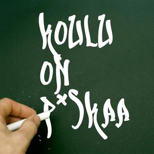 Koulu on paskaa (feat. $acce, Lil Helari & Digitaalirotta) (Explicit)