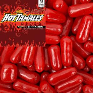 Hot Tamale (Explicit)