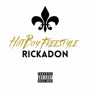 Hotboy Freestyle (Explicit)