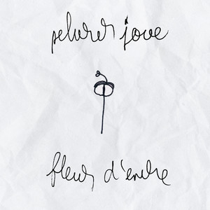 Fleur d'encre