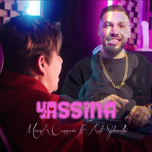 Yassina
