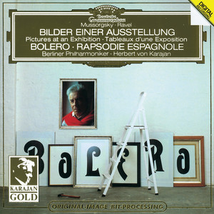 Ravel - Boléro, M. 81 (ボレロ)