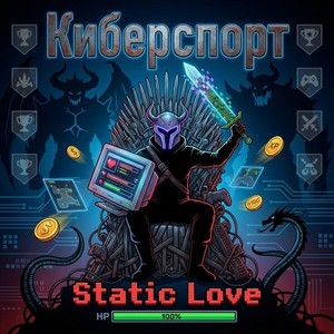 Киберспорт (Original Mix)