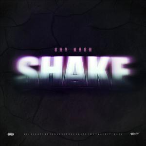 SHAKE (Explicit)