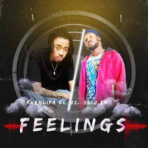 Feelings (feat. Sliq em)